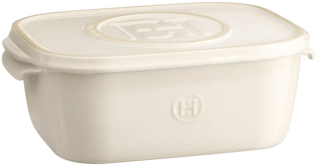 Emile Henry - 3.5 L Argile Cheese Box - 91028760