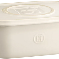 Emile Henry - 3.5 L Argile Cheese Box - 91028760