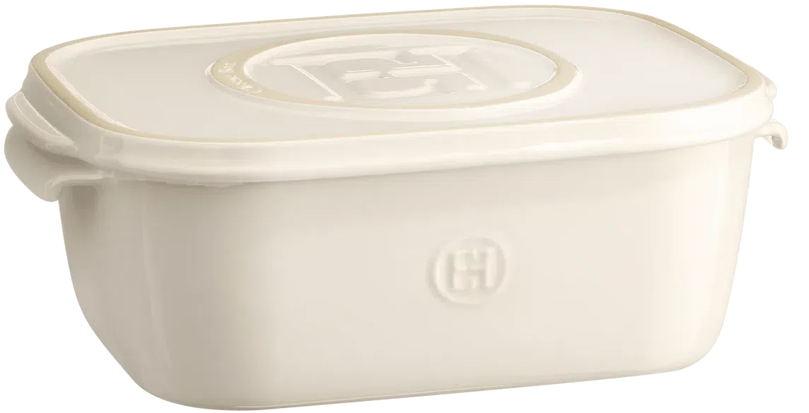 Emile Henry - 3.5 L Argile Cheese Box - 91028760