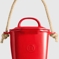 Emile Henry - 3.5 L GRAND CRU Compost Bin - 91348638