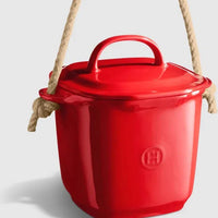 Emile Henry - 3.5 L GRAND CRU Compost Bin - 91348638