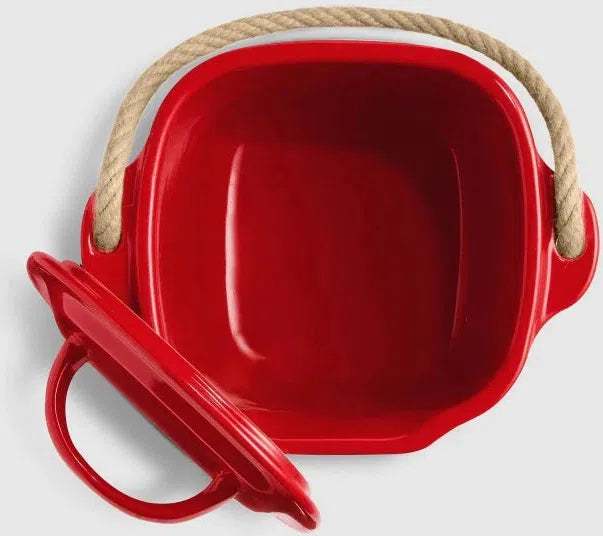 Emile Henry - 3.5 L GRAND CRU Compost Bin - 91348638