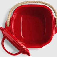 Emile Henry - 3.5 L GRAND CRU Compost Bin - 91348638