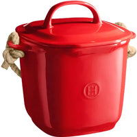 Emile Henry - 3.5 L GRAND CRU Compost Bin - 91348638
