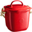 Emile Henry - 3.5 L GRAND CRU Compost Bin - 91348638