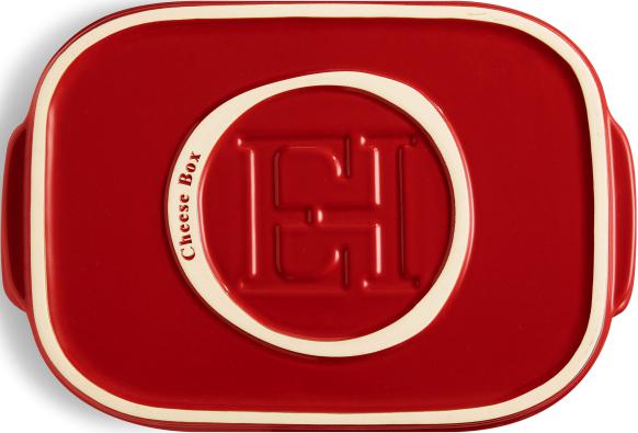 Emile Henry - 3.5 L Grand Cru Cheese Box - 91348760