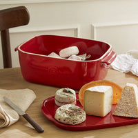 Emile Henry - 3.5 L Grand Cru Cheese Box - 91348760