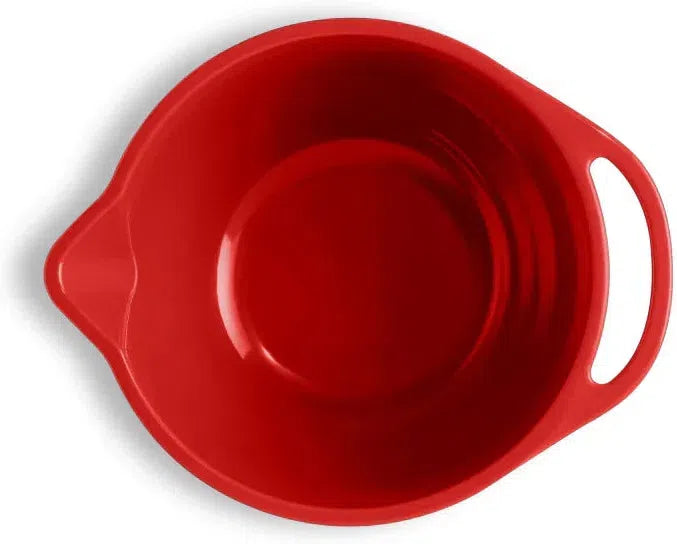 Emile Henry - 3.5 L Grand Cru Mixing Bowl - 91346563