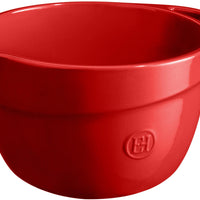 Emile Henry - 3.5 L Grand Cru Mixing Bowl - 91346563