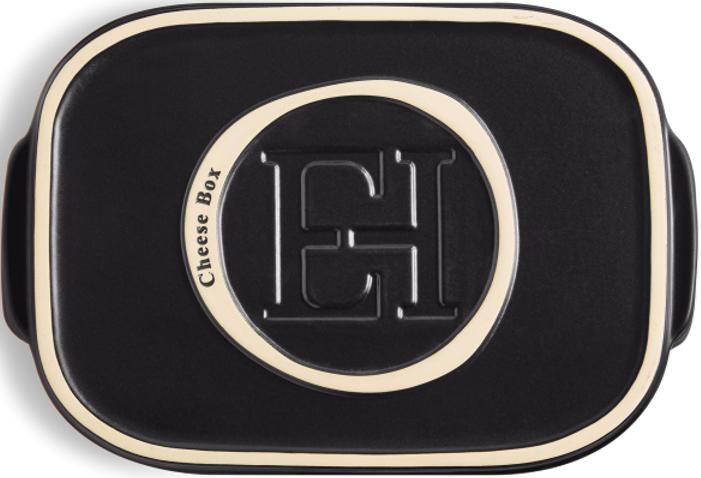 Emile Henry - 3.5 L Truffle Cheese Box - 91718760