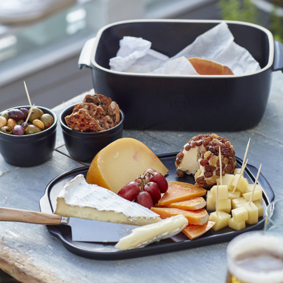 Emile Henry - 3.5 L Truffle Cheese Box - 91718760