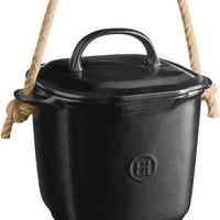 Emile Henry - 3.5 L Truffle Compost Bin - 91718638