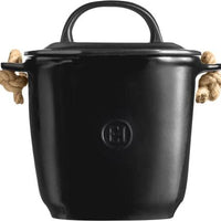 Emile Henry - 3.5 L Truffle Compost Bin - 91718638