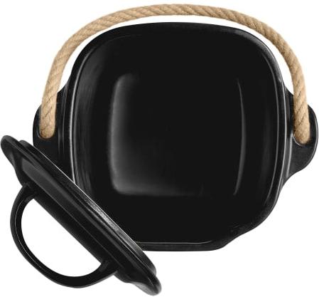 Emile Henry - 3.5 L Truffle Compost Bin - 91718638