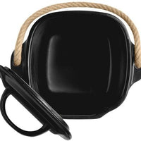 Emile Henry - 3.5 L Truffle Compost Bin - 91718638