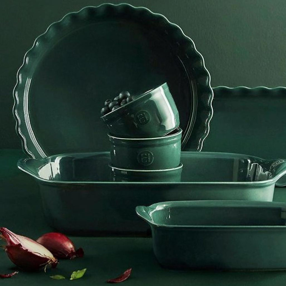 Emile Henry - 4" Cedre Ramekin X - 91071010