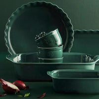 Emile Henry - 4" Cedre Ramekin X - 91071010