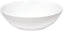 Emile Henry - 44 Oz / 1.3 L Ceramic Farine/White Small Salad Bowl - 112122 - DISCONTINUED