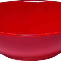 Emile Henry - 44 Oz Ceramic Burgundy Small Salad Bowl - 342122 - DISCONTINUED
