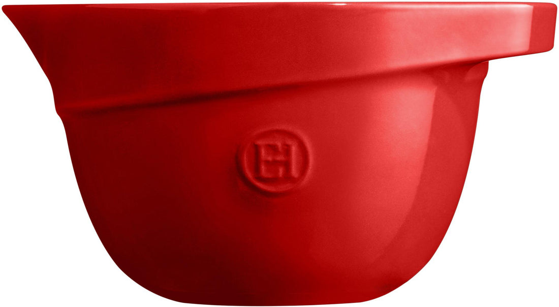 Emile Henry - 4.5 L Grand Cru Mixing Bowl - 91346564