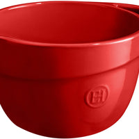 Emile Henry - 4.5 L Grand Cru Mixing Bowl - 91346564