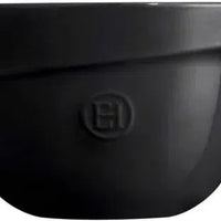 Emile Henry - 4.5 L Truffle Ceramic Mixing Bowl - 91716564