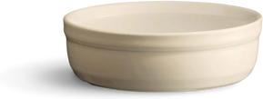 Emile Henry - 5 Oz ARGILE Creme brulee Ramekin - 91021013