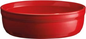 Emile Henry - 5 Oz Grand Cru Crème Brûlée Ramekin - 91341013