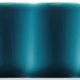 Emile Henry - 6" x 14" Ceramic Blue/Calanque Slim Rectangular Tart Dish - 606034
