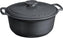 Emile Henry - 7.5 Qt Sublime Large Slate Round Stewpot - 91774770