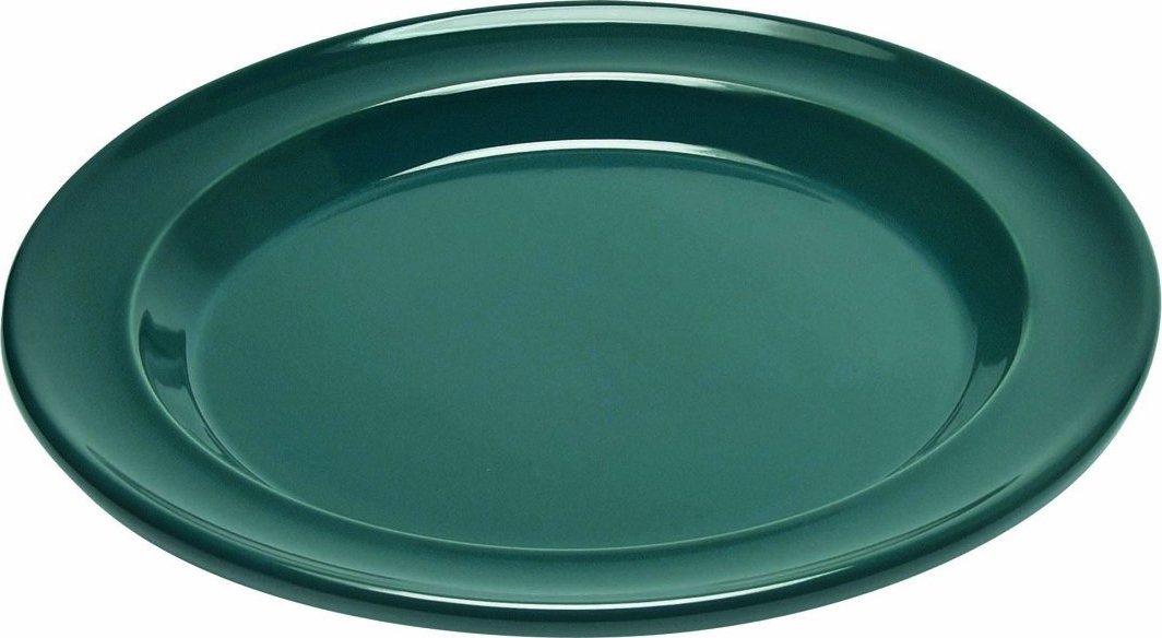Emile Henry - 8" Ceramic Blue Flame Salad/Dessert Plate - 978870