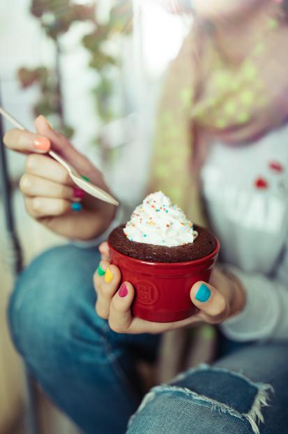 Emile Henry - 8.5 Oz Grand Cru Ramekin X - 91341010