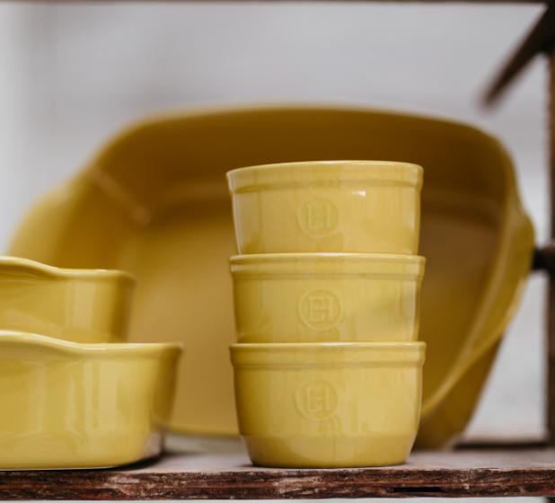 Emile Henry - 8.5 Oz Provence Ramekin X - 91901010