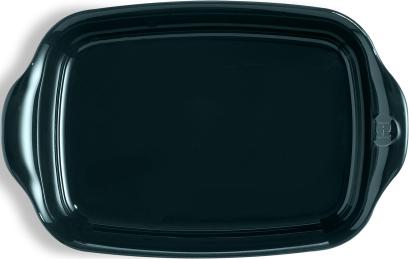 Emile Henry - 8.6" x 5.5" Belle-Ile Individual Rectangular Baker - 91739649