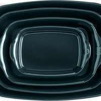 Emile Henry - 8.6" x 5.5" Belle-Ile Individual Rectangular Baker - 91739649