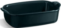 Emile Henry - 8.6" x 5.5" Belle-Ile Individual Rectangular Baker - 91739649