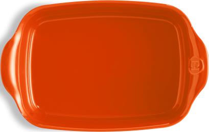 Emile Henry - 8.6" x 5.5" Toscane Individual Rectangular Baker - 91769649