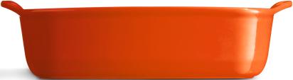 Emile Henry - 8.6" x 5.5" Toscane Individual Rectangular Baker - 91769649