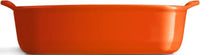 Emile Henry - 8.6" x 5.5" Toscane Individual Rectangular Baker - 91769649