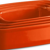 Emile Henry - 8.6" x 5.5" Toscane Individual Rectangular Baker - 91769649