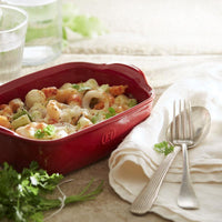 Emile Henry - 8.7" x 5.5" Argile/Clay Individual Baking/Oven Dish - 029649