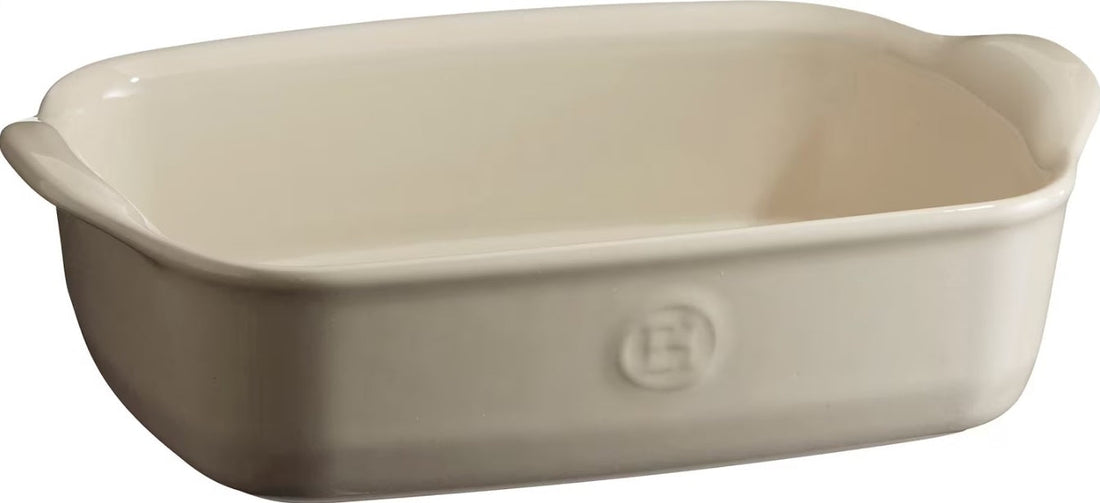Emile Henry - 8.7" x 5.5" Argile/Clay Individual Baking/Oven Dish - 029649