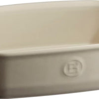 Emile Henry - 8.7" x 5.5" Argile/Clay Individual Baking/Oven Dish - 029649