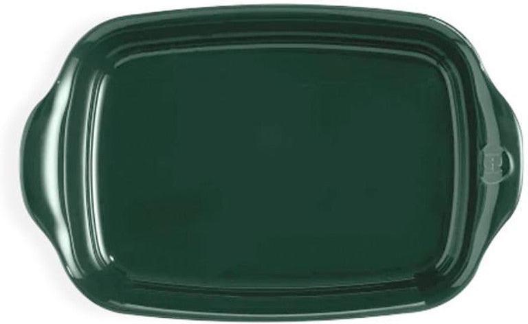 Emile Henry - 8.7" x 5.5" Cedre Rectangular Individual Baker - 91079649