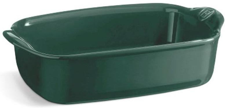 Emile Henry - 8.7" x 5.5" Cedre Rectangular Individual Baker - 91079649