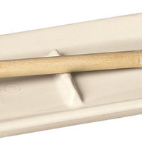 Emile Henry - 9" x 4" Argile/Clay Spoon Rest - 020262 - DISCONTINUED