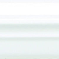 Emile Henry - Chalk White 1/3 Size Insert Pan with 1.2 L Capacity - 91053417 - DISCONTINUED