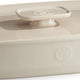 Emile Henry - Clay Lid for Baking Dish Ultime 9650 - 020050