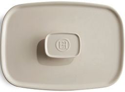 Emile Henry - Clay Lid for Baking Dish Ultime 9652 - 020052