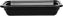 Emile Henry - Coal Black 1/3 Size Insert Pan with 1.2 L Capacity - 91713417